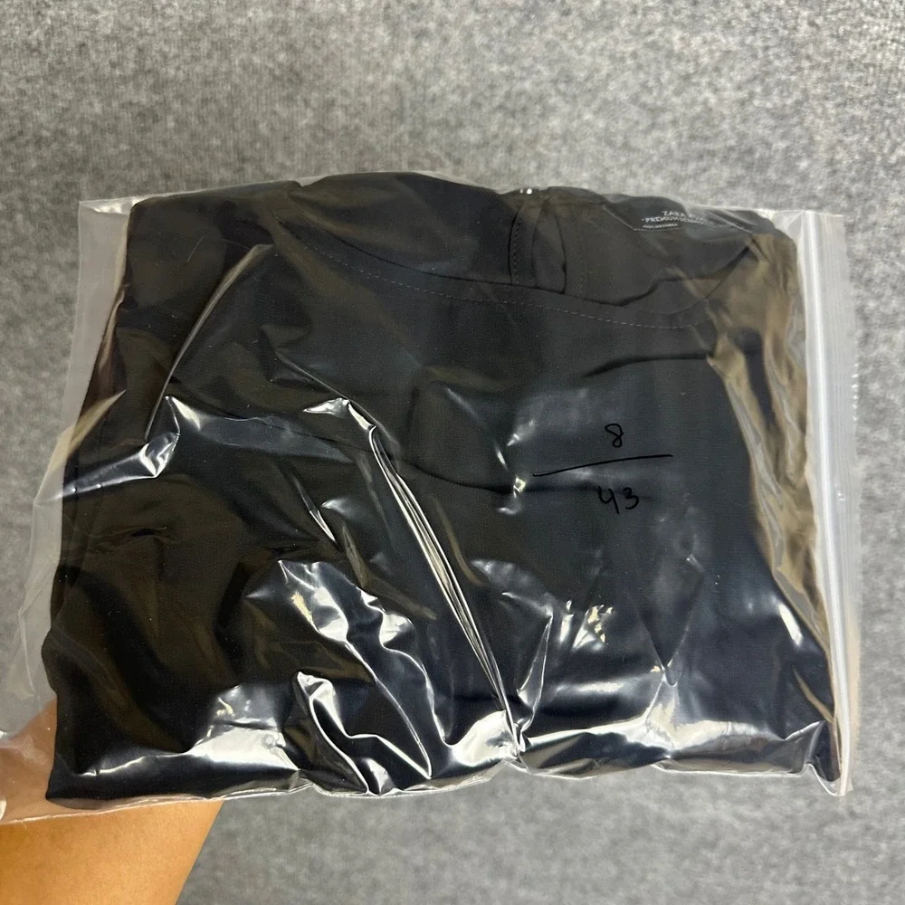 Zara item comes